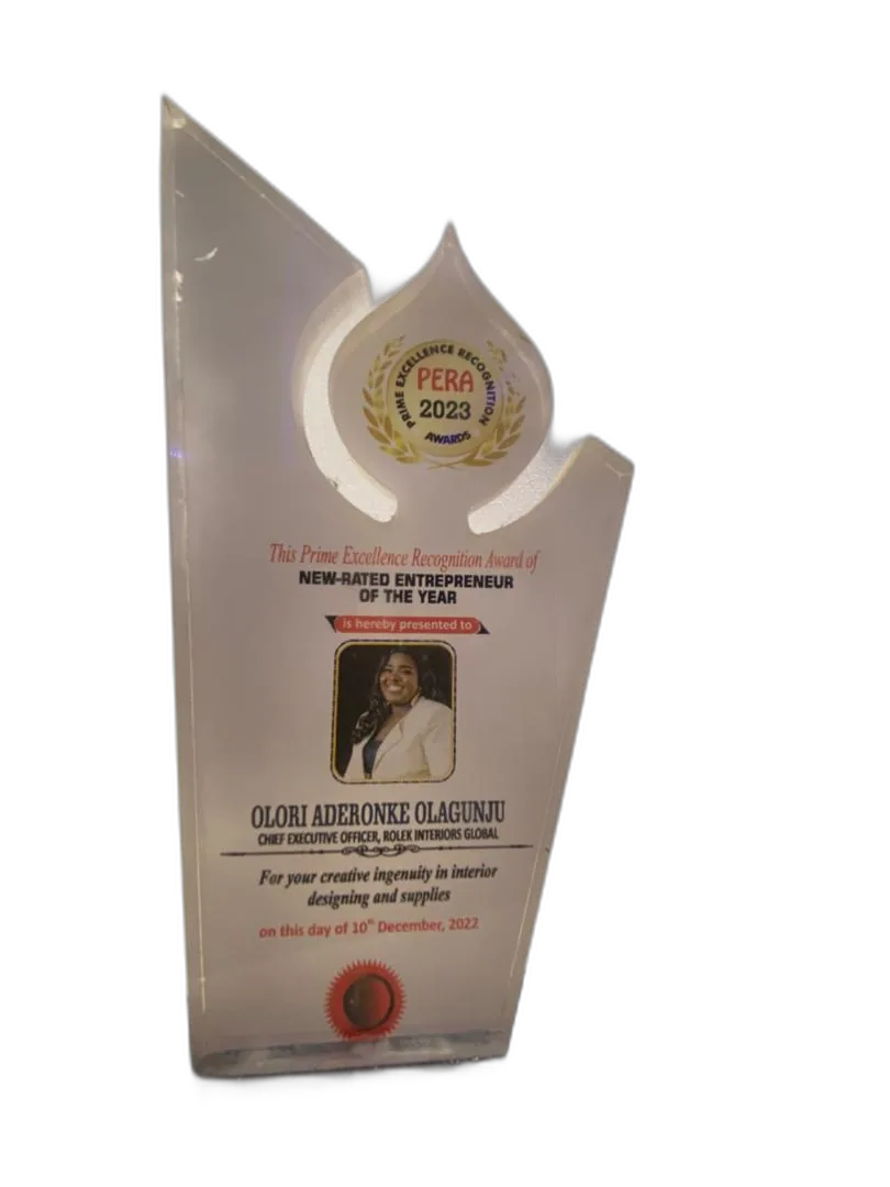 PERA Award 2022