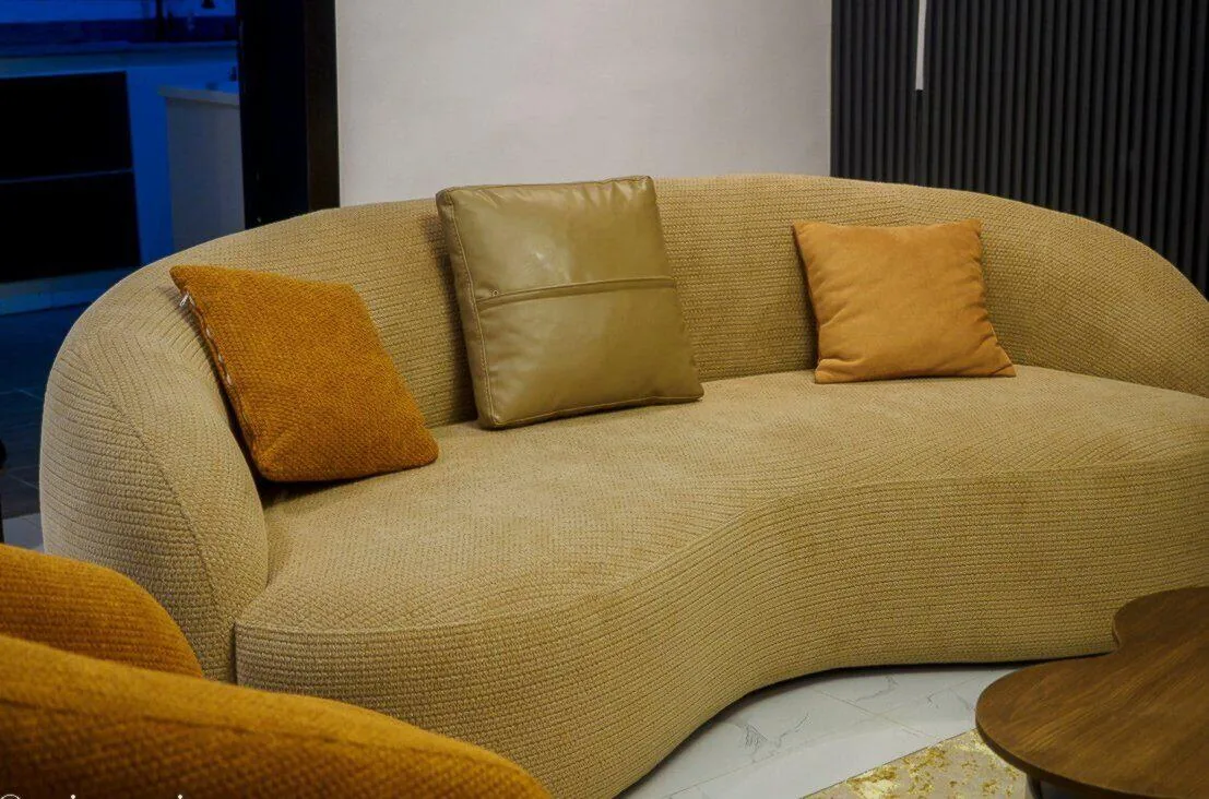 Interior Design — Rolek Interior