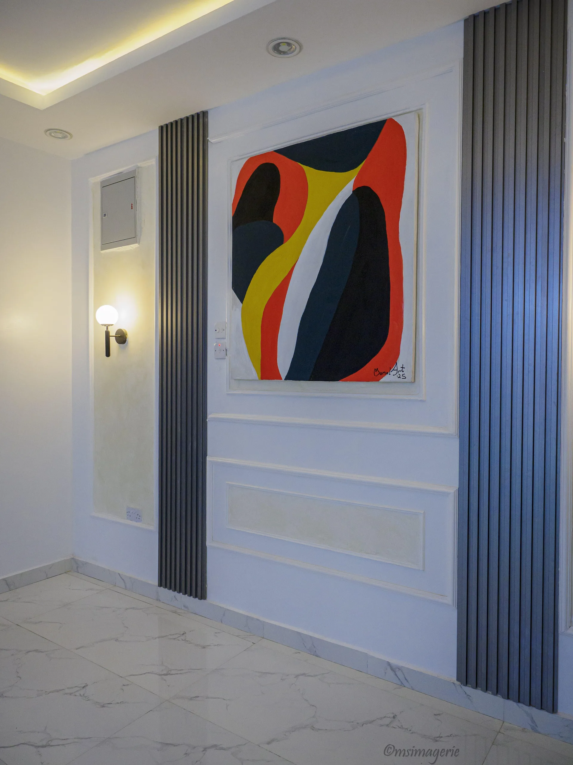 Wall Art
