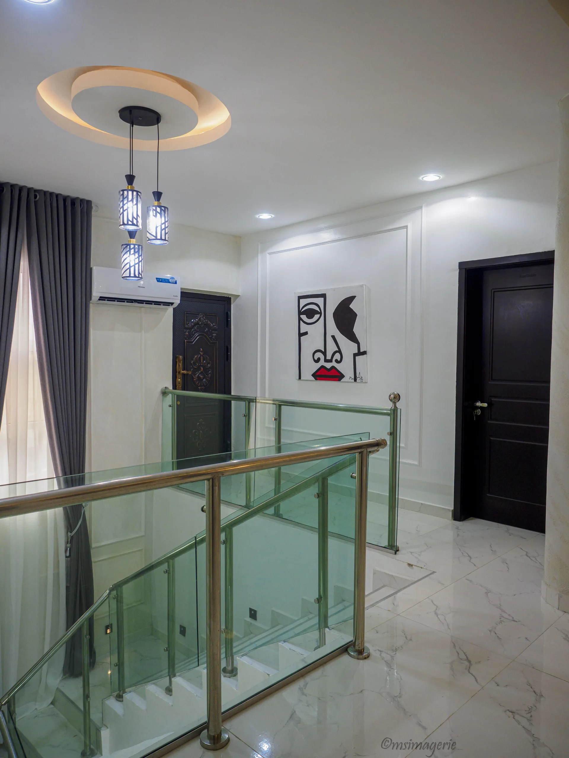 Flooring & Tiling