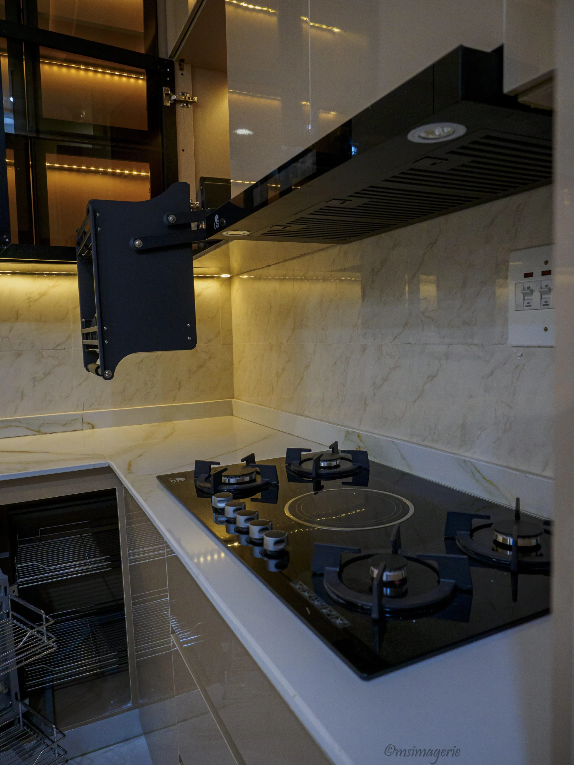 Kitchen Design