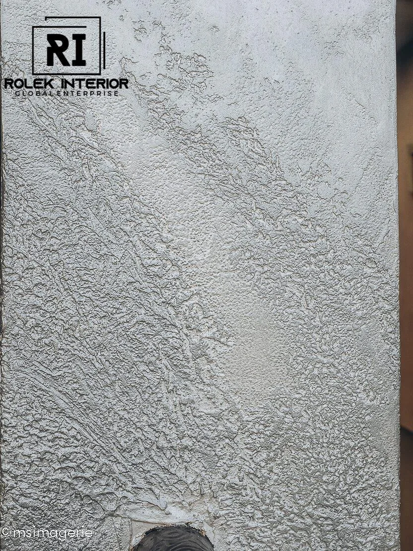 Wall Treatment
